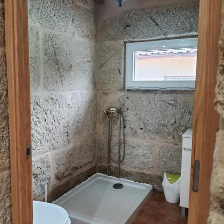 Casa Da Estacao *