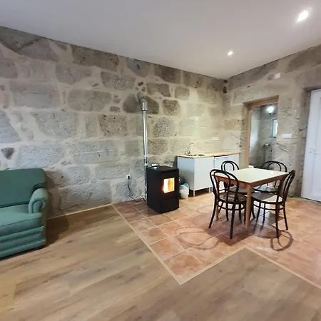 Casa Da Estacao Valenca