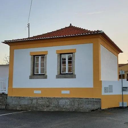 Casa Da Estacao