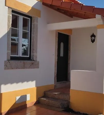 Casa Da Estacao Dom wakacyjny Valenca