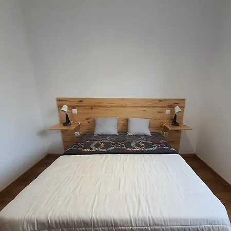 Casa Da Estacao Dom wakacyjny
