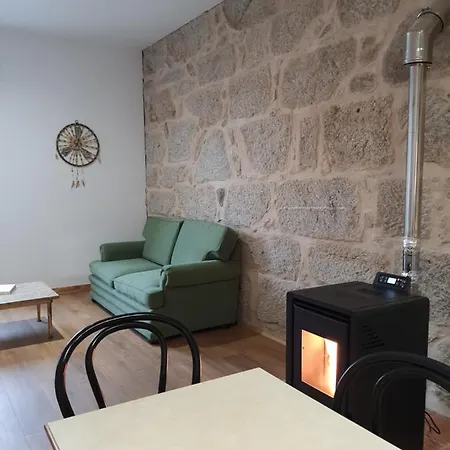 Casa Da Estacao *
