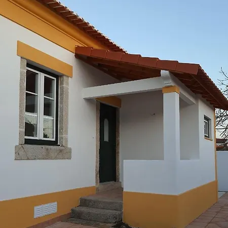 Dom wakacyjny Casa Da Estacao