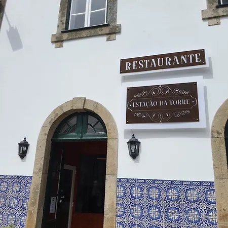 Dom wakacyjny Casa Da Estacao *