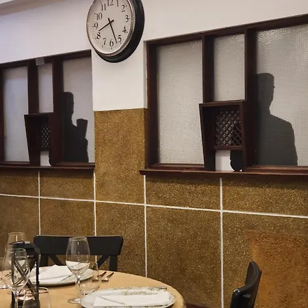 Casa Da Estacao Holiday home