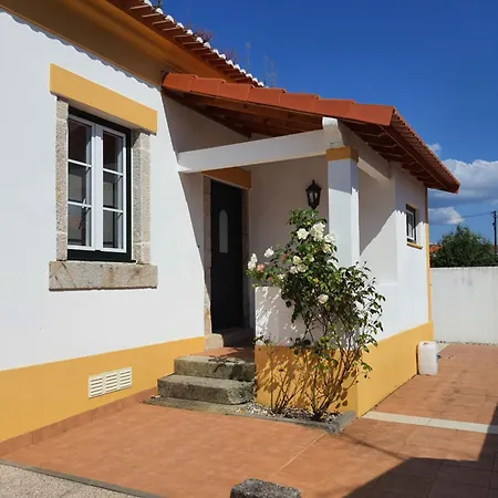 Holiday home Casa Da Estacao *